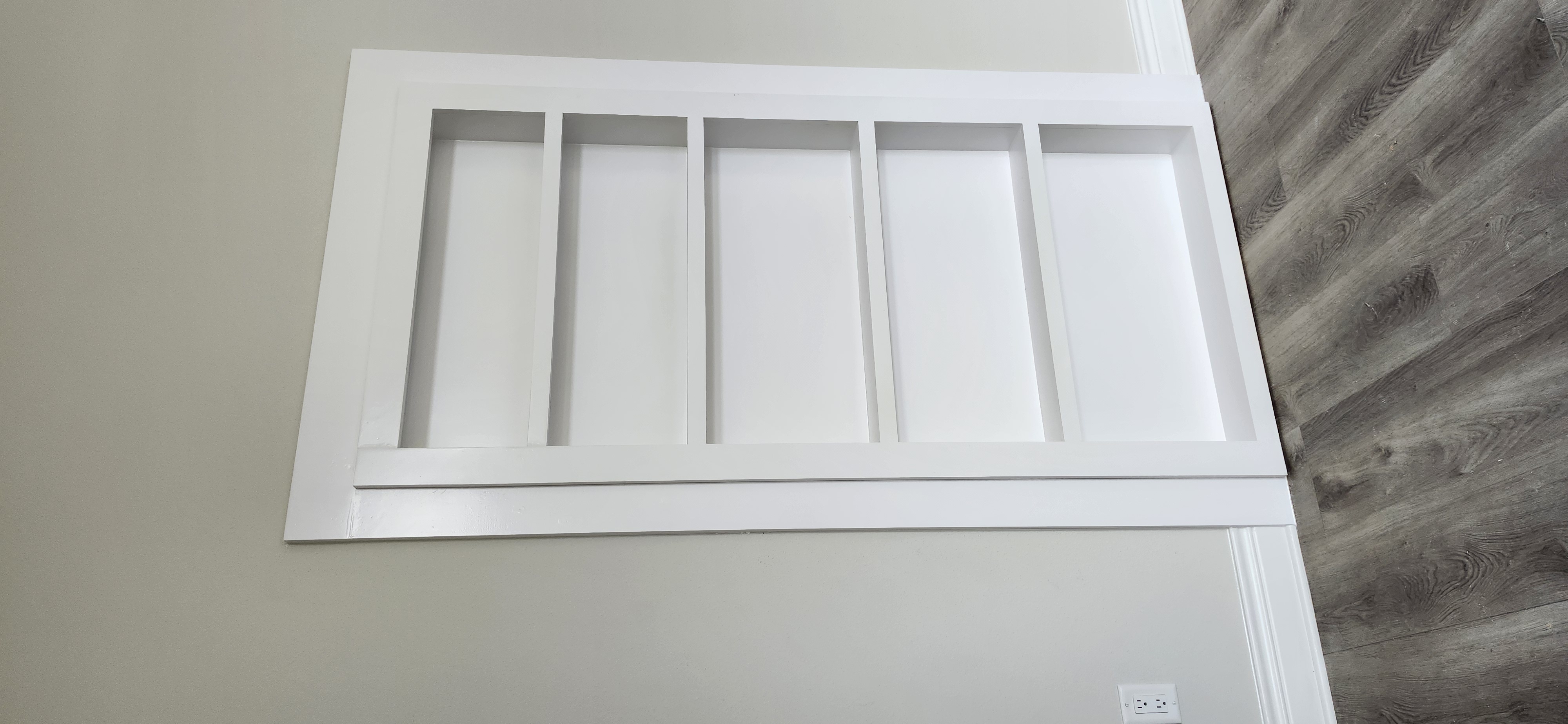 Cabinet & Trim 33